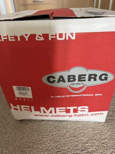 Caberg justissimo motorcycle - caberg,