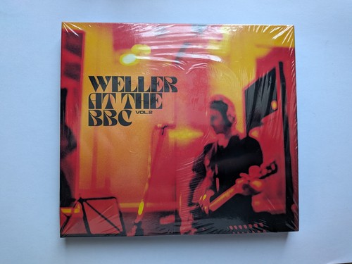 Paul weller the - paul, weller/at