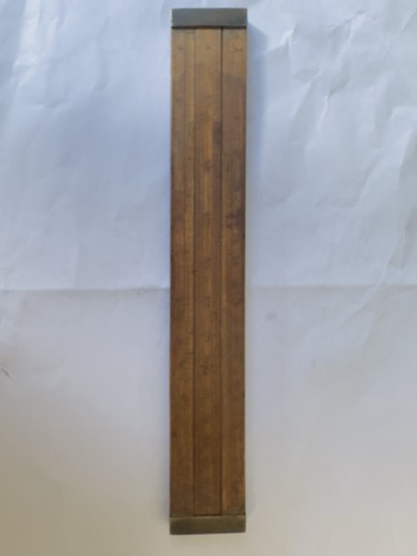 Farrow jackson ltd ruler - farrow, &