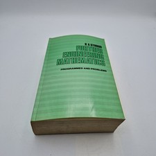 Further Engineering