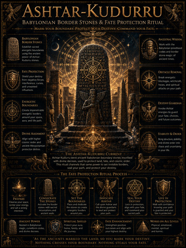 Ashtar kudurru babylonian - ashtar-kudurru:,