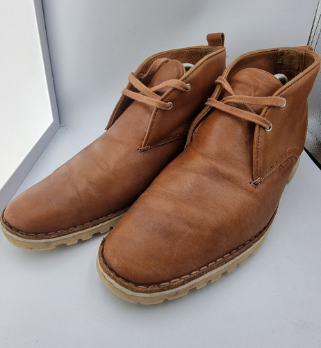Lacoste mesocco chukka - mesocco, boots