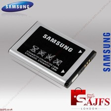 NEW Samsung AB463446BU 800mAh