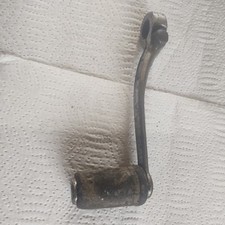 BMW R69 GEAR LEVER