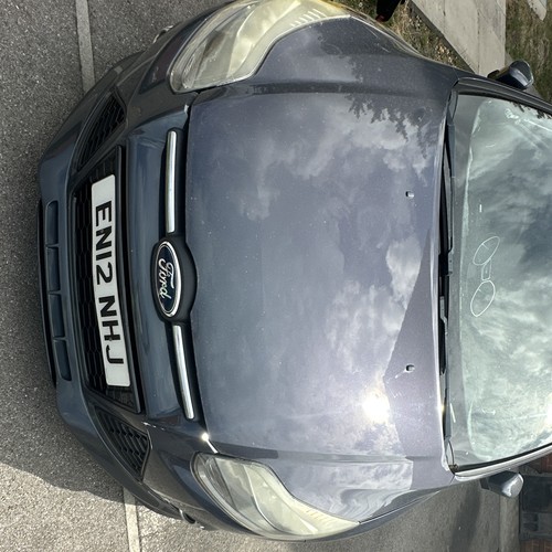Ford focus bonnet and - focus, hinges