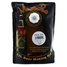 Hambleton Bard Master Pint