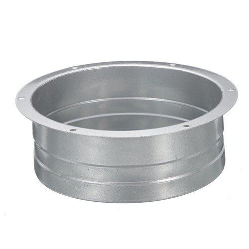 8 inch duct connector - inch,