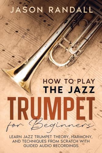 How play the jazz trumpet - to,
