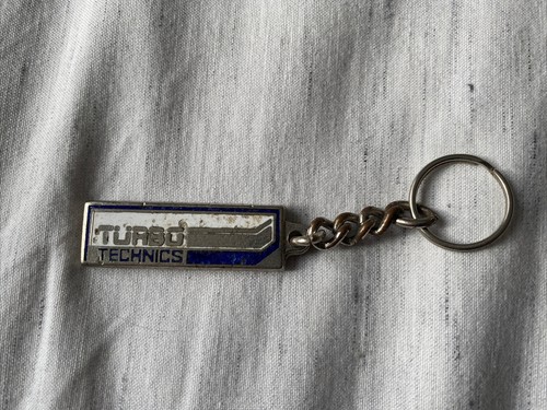Genuine turbo technics - genuine,