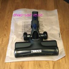New Floor Head For = Zanussi Z8 Complete Clean Cordless Vacuum Cleaner Blue
