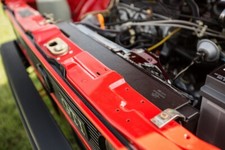 Mk1 Golf GTI Clipper Campaign