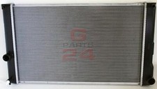 Radiator Water Cooler Lexus CT
