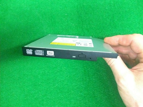 Dvd dvdrw writer player - dvd, rw