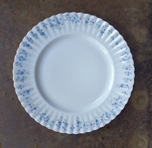 Royal albert memory - albert,