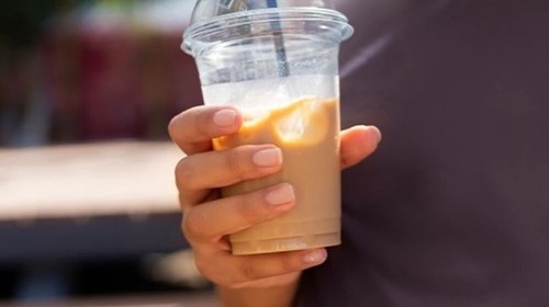 24oz clear smoothie - x,