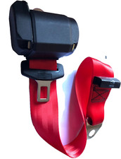 Horizontal Mount 3 Point