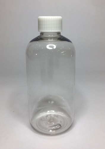 Empty 150ml clear - empty,