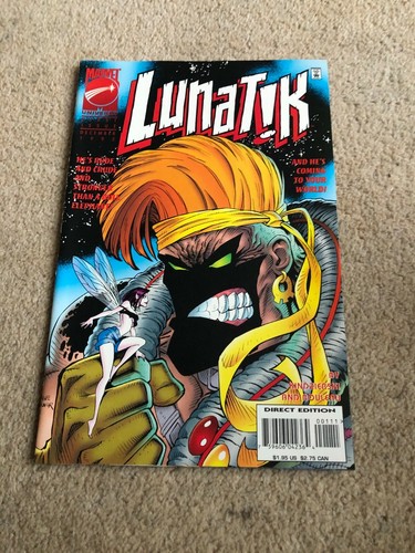 Lunatik vfn - lunatik,