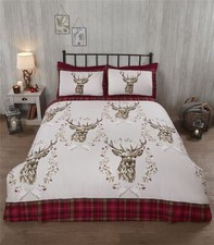 New Angus Stag BC Duvet Set