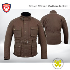 Warrior NEW Classic Motorcycle