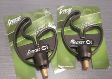 Sensas Super Stopper Rod Rest