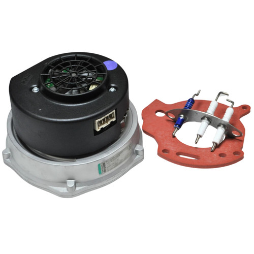 Worcester greenstar boiler fan - boiler,