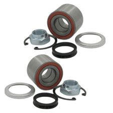 For Peugeot 206 1998-2006 Rear