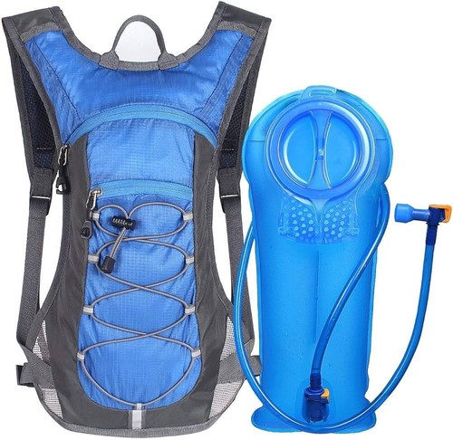Hydration backpack pack - pack, 2l