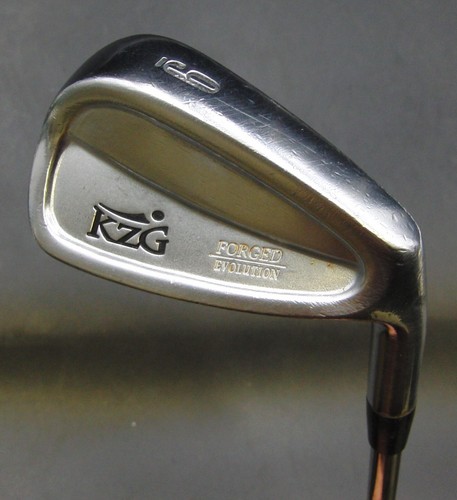 Kzg forged evolution - forged,