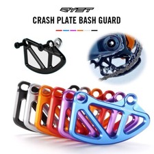 MTB CRASH PLATE BASH GUARD