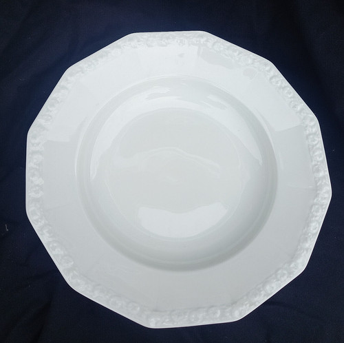 Rosenthal maria white - maria.,