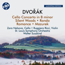 Antonin Dvorák : Dvorák