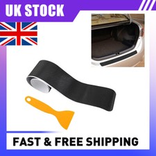 Car Rear Bumper Guard