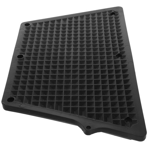 Transom mounting plate - transom,