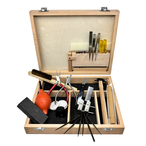 Watch repair kit tool - watch,