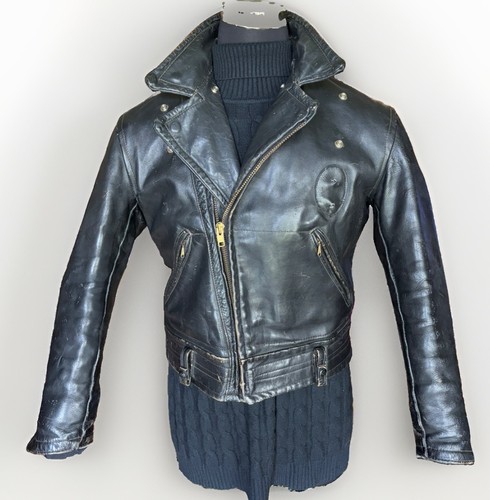 Vintage chp police motorcycle - chp,