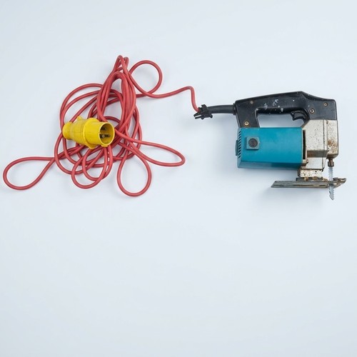 Vintage makita 4300ba jigsaw - 4300ba,