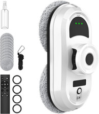 Window Cleaning Robot, 5600Pa