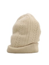 Jack Wills Women's Hat Cream 100% Other Beanie