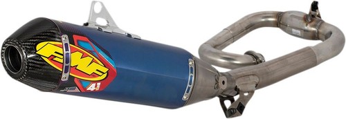 Fmf motorcycle factory - factory, 4.1