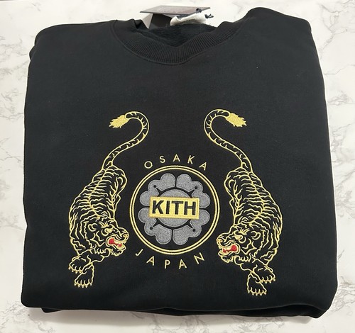 New japan osaka exclusive kith - new,