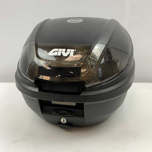 Givi monolock black top - 30,