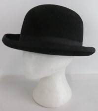Vintage Anthony Graham Bowler
