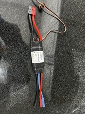 Align Trex 600E ESC BL75G Trex