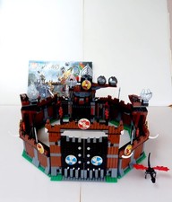 LEGO 7019 Viking Fortress v