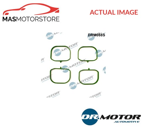 Intake manifold gasket drmotor - intake,