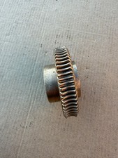Myford Worm Wheel Gear For