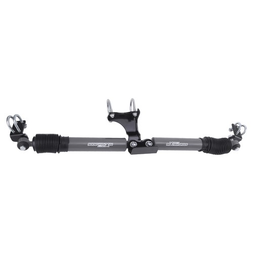 Bolt dual steering - dual,