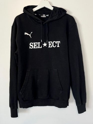 Men puma select pullover - puma,