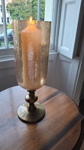 Gorgeous antique brass vintage - antique,